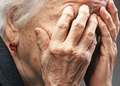 Εύβοια: Πως οι απατεώνες «έγδυσαν» τη γιαγιά μέσα στο δρόμο - Φωτογραφία 1