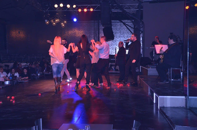 Μεγάλη επιτυχία η χοροεσπερίδα του Συλλόγου Παλαιομανιωτών Η ΣΑΥΡΙΑ,  στο voice (ΦΩΤΟ-ΒΙΝΤΕΟ) - Φωτογραφία 35