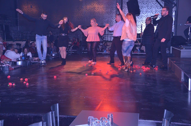 Μεγάλη επιτυχία η χοροεσπερίδα του Συλλόγου Παλαιομανιωτών Η ΣΑΥΡΙΑ,  στο voice (ΦΩΤΟ-ΒΙΝΤΕΟ) - Φωτογραφία 37