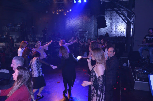 Μεγάλη επιτυχία η χοροεσπερίδα του Συλλόγου Παλαιομανιωτών Η ΣΑΥΡΙΑ,  στο voice (ΦΩΤΟ-ΒΙΝΤΕΟ) - Φωτογραφία 50