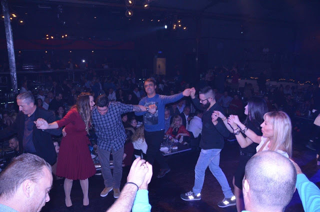 Μεγάλη επιτυχία η χοροεσπερίδα του Συλλόγου Παλαιομανιωτών Η ΣΑΥΡΙΑ,  στο voice (ΦΩΤΟ-ΒΙΝΤΕΟ) - Φωτογραφία 55