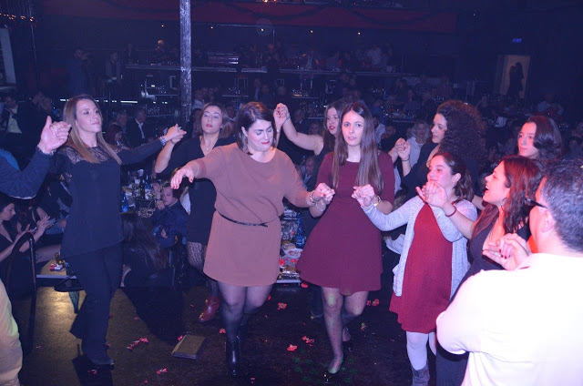 Μεγάλη επιτυχία η χοροεσπερίδα του Συλλόγου Παλαιομανιωτών Η ΣΑΥΡΙΑ,  στο voice (ΦΩΤΟ-ΒΙΝΤΕΟ) - Φωτογραφία 62