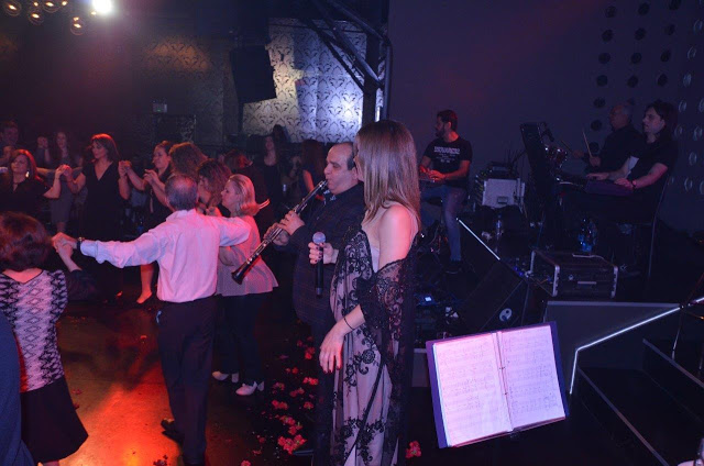 Μεγάλη επιτυχία η χοροεσπερίδα του Συλλόγου Παλαιομανιωτών Η ΣΑΥΡΙΑ,  στο voice (ΦΩΤΟ-ΒΙΝΤΕΟ) - Φωτογραφία 65