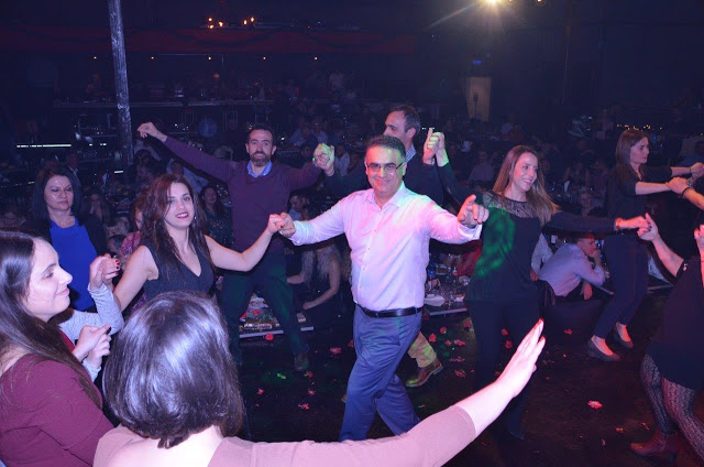 Μεγάλη επιτυχία η χοροεσπερίδα του Συλλόγου Παλαιομανιωτών Η ΣΑΥΡΙΑ,  στο voice (ΦΩΤΟ-ΒΙΝΤΕΟ) - Φωτογραφία 67
