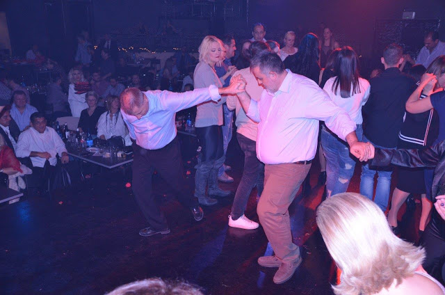 Μεγάλη επιτυχία η χοροεσπερίδα του Συλλόγου Παλαιομανιωτών Η ΣΑΥΡΙΑ,  στο voice (ΦΩΤΟ-ΒΙΝΤΕΟ) - Φωτογραφία 77