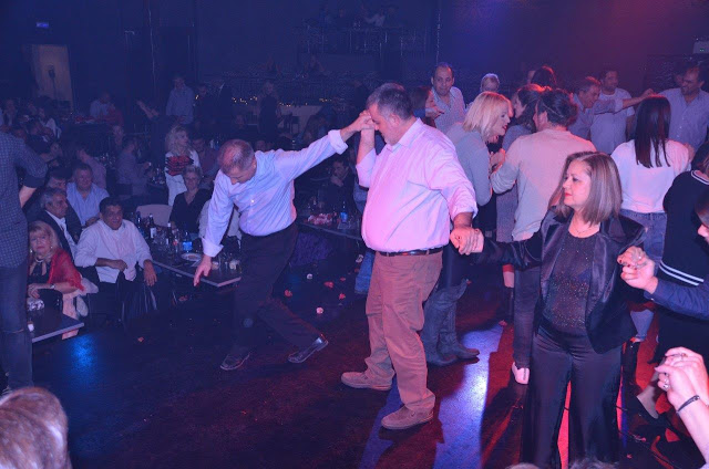 Μεγάλη επιτυχία η χοροεσπερίδα του Συλλόγου Παλαιομανιωτών Η ΣΑΥΡΙΑ,  στο voice (ΦΩΤΟ-ΒΙΝΤΕΟ) - Φωτογραφία 78