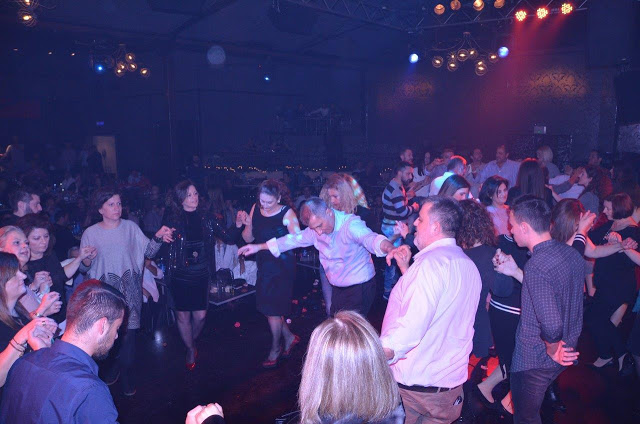 Μεγάλη επιτυχία η χοροεσπερίδα του Συλλόγου Παλαιομανιωτών Η ΣΑΥΡΙΑ,  στο voice (ΦΩΤΟ-ΒΙΝΤΕΟ) - Φωτογραφία 84