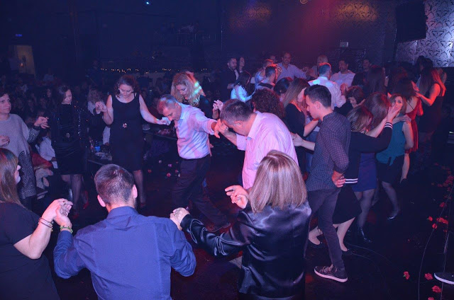 Μεγάλη επιτυχία η χοροεσπερίδα του Συλλόγου Παλαιομανιωτών Η ΣΑΥΡΙΑ,  στο voice (ΦΩΤΟ-ΒΙΝΤΕΟ) - Φωτογραφία 85