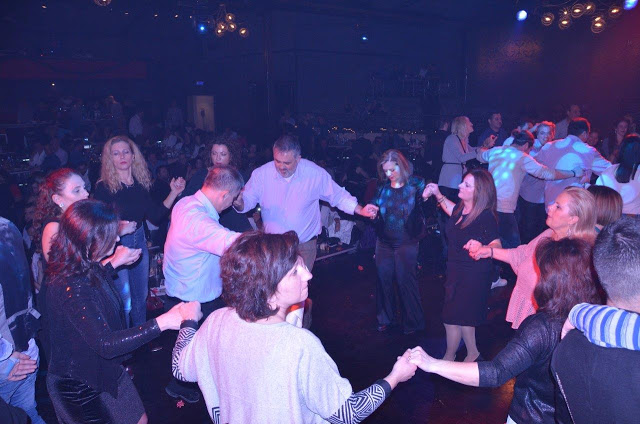 Μεγάλη επιτυχία η χοροεσπερίδα του Συλλόγου Παλαιομανιωτών Η ΣΑΥΡΙΑ,  στο voice (ΦΩΤΟ-ΒΙΝΤΕΟ) - Φωτογραφία 87