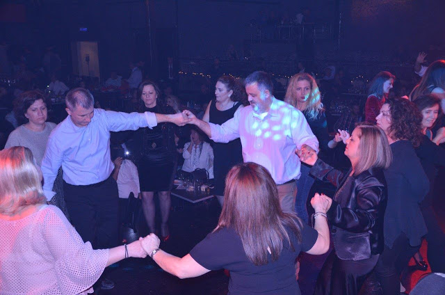 Μεγάλη επιτυχία η χοροεσπερίδα του Συλλόγου Παλαιομανιωτών Η ΣΑΥΡΙΑ,  στο voice (ΦΩΤΟ-ΒΙΝΤΕΟ) - Φωτογραφία 89