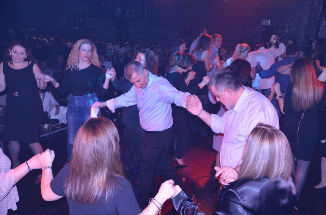 Μεγάλη επιτυχία η χοροεσπερίδα του Συλλόγου Παλαιομανιωτών Η ΣΑΥΡΙΑ,  στο voice (ΦΩΤΟ-ΒΙΝΤΕΟ) - Φωτογραφία 93
