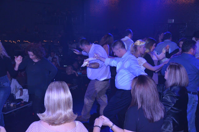 Μεγάλη επιτυχία η χοροεσπερίδα του Συλλόγου Παλαιομανιωτών Η ΣΑΥΡΙΑ,  στο voice (ΦΩΤΟ-ΒΙΝΤΕΟ) - Φωτογραφία 96