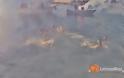 Πανηγυρικός ο Καθαγιασμός των Υδάτων στην Ακριτική Λήμνο [photo+video] - Φωτογραφία 4
