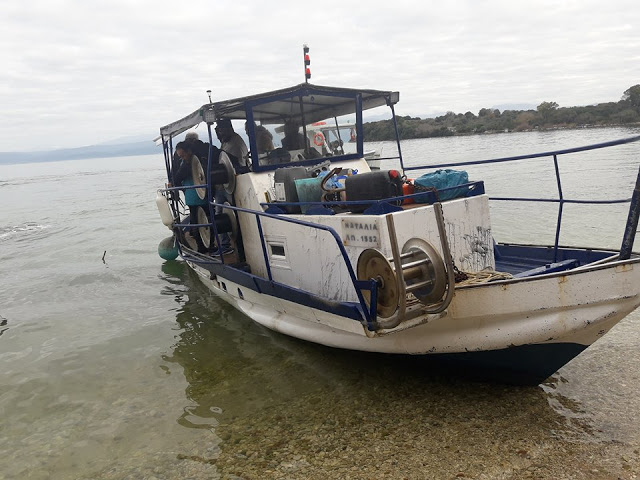 O αγιασμός των υδάτων στα ΠΑΛΙΑΜΠΕΛΑ (ΦΩΤΟ: Στέλλα Λιάπη) - Φωτογραφία 125