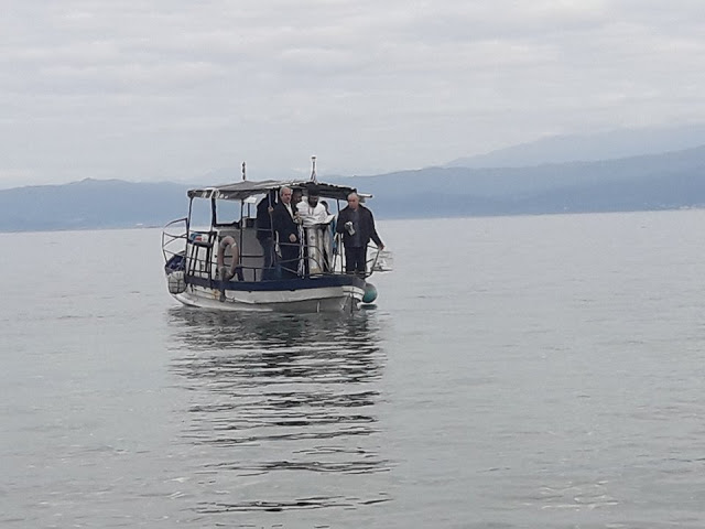 O αγιασμός των υδάτων στα ΠΑΛΙΑΜΠΕΛΑ (ΦΩΤΟ: Στέλλα Λιάπη) - Φωτογραφία 130