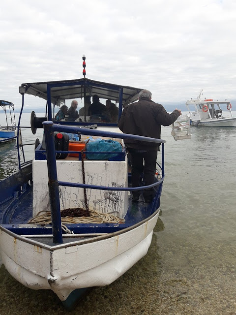 O αγιασμός των υδάτων στα ΠΑΛΙΑΜΠΕΛΑ (ΦΩΤΟ: Στέλλα Λιάπη) - Φωτογραφία 131