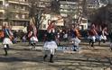 Οι «Μωμόγεροι» της Μεσοποταμίας ξεσήκωσαν την Καστοριά [photos+video] - Φωτογραφία 5