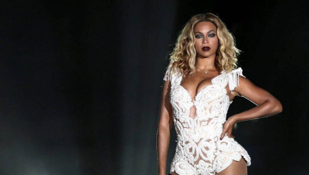 Η Beyonce επιστρέφει στη σκηνή! Beyonce - Eminem και The Weekend στο Coachella - Φωτογραφία 1