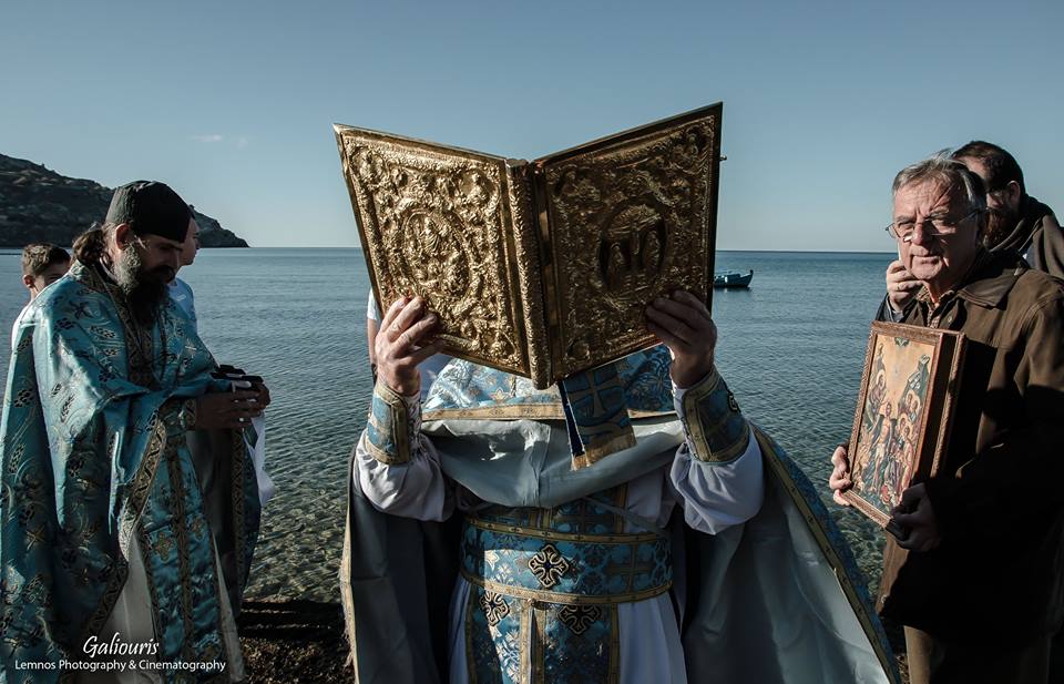 Λήμνος: Για 11η χρονιά ο Θανός Εγγλέζος πιάνει το Σταυρό - Εσπασε όλα τα ρεκορ [photos] - Φωτογραφία 10