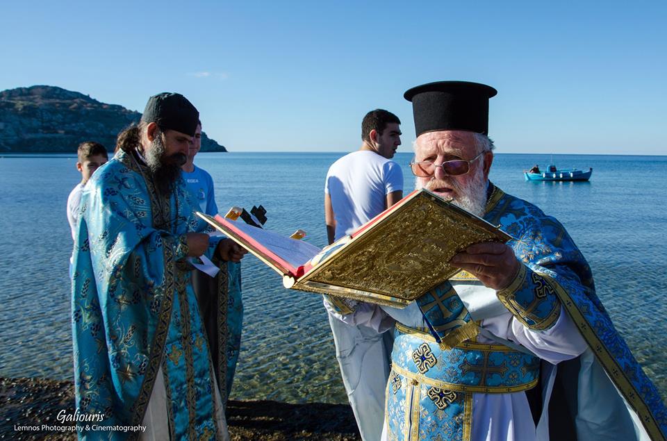 Λήμνος: Για 11η χρονιά ο Θανός Εγγλέζος πιάνει το Σταυρό - Εσπασε όλα τα ρεκορ [photos] - Φωτογραφία 11