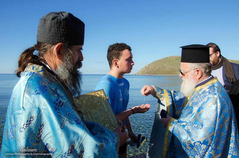 Λήμνος: Για 11η χρονιά ο Θανός Εγγλέζος πιάνει το Σταυρό - Εσπασε όλα τα ρεκορ [photos] - Φωτογραφία 27