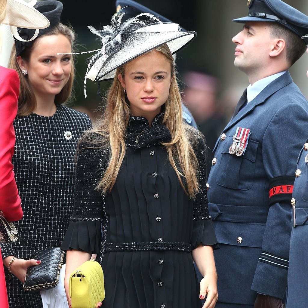 Amelia Windsor: Η όμορφη γαλαζοαίματη που ετοιμάζεται να κατακτήσει τον κόσμο! - Φωτογραφία 2