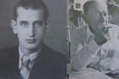 Η ιστορική δικαστική διαμάχη Σκαρίμπα - Βαλσαμά για κλοπή πνευματικών δικαιωμάτων στη κατοχική Χαλκίδα (ΦΩΤΟ)