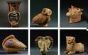 Αρχαιοελληνικοί θησαυροί στην κατοχή δισεκατομμυριούχου στο Μανχάταν - Φωτογραφία 3