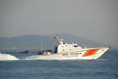Θεοφάνεια: Κρεσέντο προκλητικότητας τουρκικών ακταιωρών σε Ιμια, Φαρμακονήσι, Αγαθονήσι