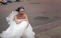 Δε πάει καλά ο κόσμος: Δείτε γιατί το έσκασε ο γαμπρός την ημέρα του γάμου... [photos]