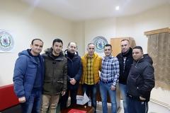 ΚΑΘΑΡΗ ΟΙΚΟΝΟΜΙΚΗ ΧΡΟΝΙΑ ΓΙΑ ΤΗΝ ΕΝΩΣΗ ΣΤΡΑΤΙΩΤΙΚΩΝ ΠΕΡΙΦΕΡΕΙΑΣ ΗΠΕΙΡΟΥ ΤΟ 2017