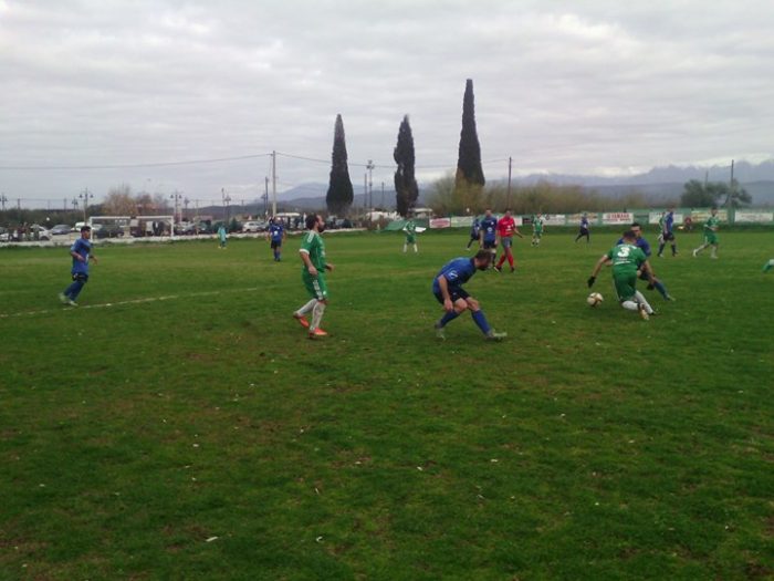 Ισοπαλία 2-2 για ΠΑΝΟΧΘΙΑΚΟ και ΗΡΑΚΛΗ ΑΣΤΑΚΟΥ στα Όχθια (φωτογραφίες) - Φωτογραφία 10