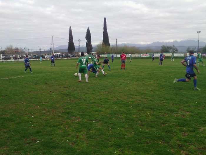 Ισοπαλία 2-2 για ΠΑΝΟΧΘΙΑΚΟ και ΗΡΑΚΛΗ ΑΣΤΑΚΟΥ στα Όχθια (φωτογραφίες) - Φωτογραφία 11