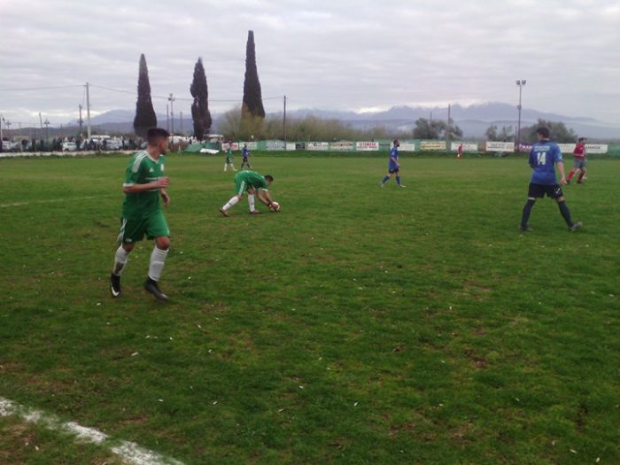 Ισοπαλία 2-2 για ΠΑΝΟΧΘΙΑΚΟ και ΗΡΑΚΛΗ ΑΣΤΑΚΟΥ στα Όχθια (φωτογραφίες) - Φωτογραφία 23