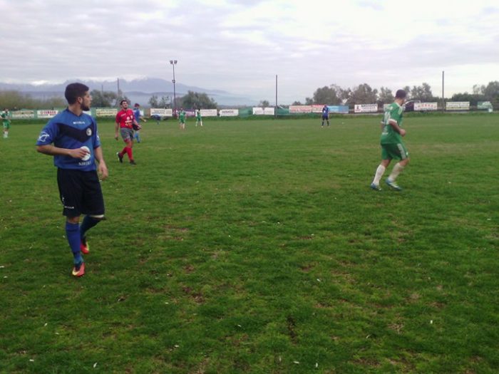 Ισοπαλία 2-2 για ΠΑΝΟΧΘΙΑΚΟ και ΗΡΑΚΛΗ ΑΣΤΑΚΟΥ στα Όχθια (φωτογραφίες) - Φωτογραφία 25