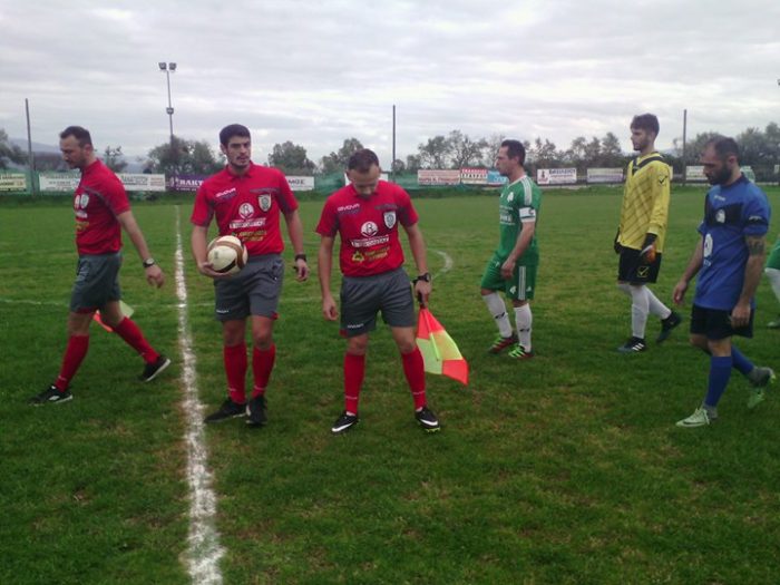 Ισοπαλία 2-2 για ΠΑΝΟΧΘΙΑΚΟ και ΗΡΑΚΛΗ ΑΣΤΑΚΟΥ στα Όχθια (φωτογραφίες) - Φωτογραφία 5