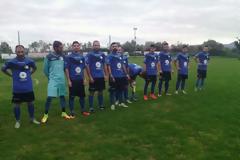Ισοπαλία 2-2 για ΠΑΝΟΧΘΙΑΚΟ και ΗΡΑΚΛΗ ΑΣΤΑΚΟΥ στα Όχθια (φωτογραφίες)