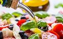 Η μεσογειακή διατροφή πρώτη στις καλύτερες δίαιτες του κόσμου