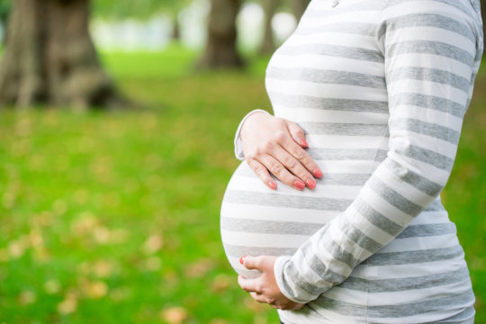 Οι τρεις πιο δημοφιλείς μύθοι για την εγκυμοσύνη! - Φωτογραφία 1