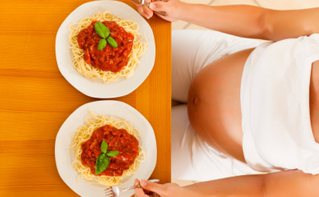Οι τρεις πιο δημοφιλείς μύθοι για την εγκυμοσύνη! - Φωτογραφία 2