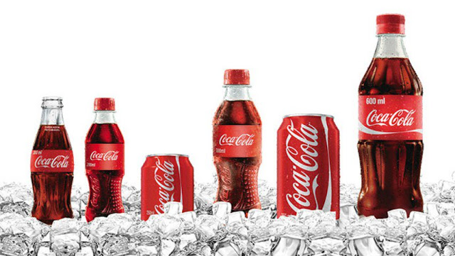 Coca Cola: Η «μεγαλύτερη γκάφα στην ιστορία του marketing» που έγινε κατά λάθος υπερόπλο - Φωτογραφία 1