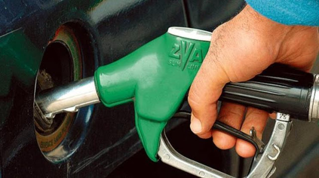 Οι αυξήσεις στα καύσιμα στις πλάτες των καταναλωτών - Για ποιο λόγο ανεβαίνουν πάλι οι τιμές - Φωτογραφία 1