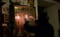 10043 - Φωτογραφίες από το Ιβηρίτικο Κελλί της Αγίας Άννης, στις Καρυές του Αγίου Όρους, την ημέρα της πανήγυρης - Φωτογραφία 13