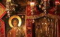 10043 - Φωτογραφίες από το Ιβηρίτικο Κελλί της Αγίας Άννης, στις Καρυές του Αγίου Όρους, την ημέρα της πανήγυρης - Φωτογραφία 2