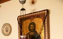 10043 - Φωτογραφίες από το Ιβηρίτικο Κελλί της Αγίας Άννης, στις Καρυές του Αγίου Όρους, την ημέρα της πανήγυρης - Φωτογραφία 7