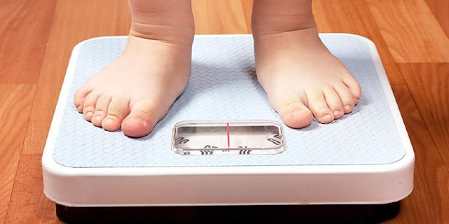 Ο ρόλος της κληρονομικότητας στην παιδική παχυσαρκία - Φωτογραφία 1