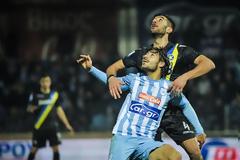 ΠΑΣ Γιάννινα – Αστέρας Τρίπολης 0-0