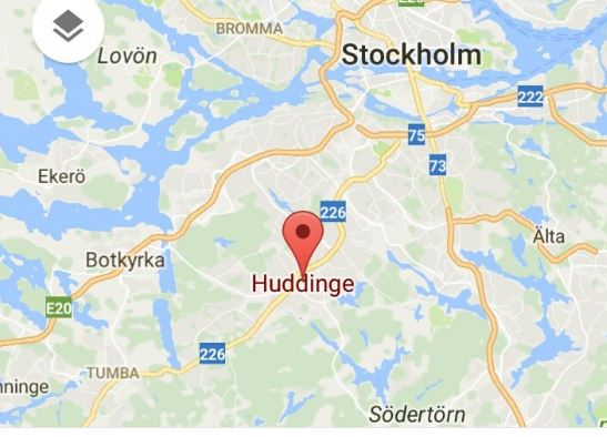 Ένας νεκρός από έκρηξη σε σταθμό της Στοκχόλμης - Φωτογραφία 2