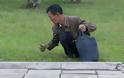 Βόρεια Κορέα ο Κιμ Γιονγκ Ουν τι δεν θέλει να δεις! Τραβήχτηκαν κρυφά με φακούς υψηλής μεγέθυνσης - Φωτογραφία 5