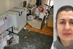 Η γυναίκα – αράχνη και το έγκλημα με τον καταψύκτη που συντάραξε ολόκληρη την Ελλάδα
